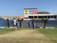 Pune Pitch